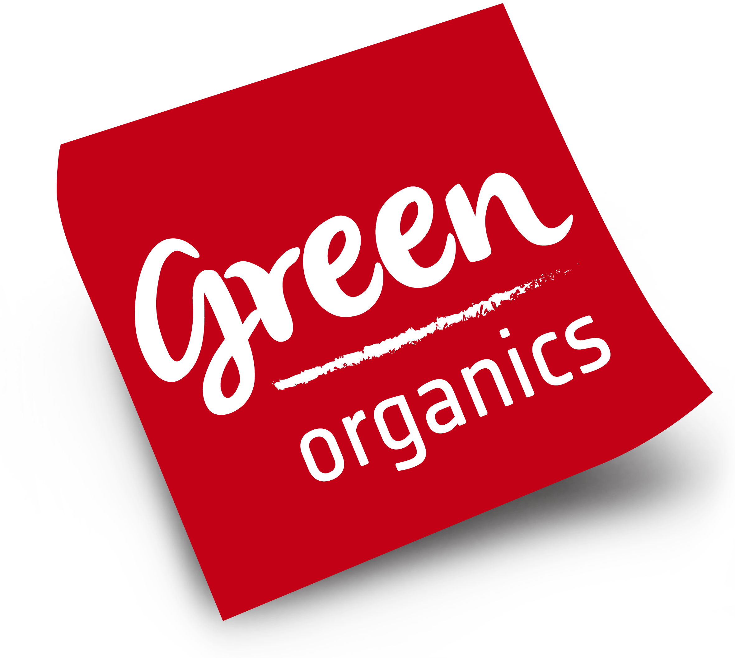 Green organics
